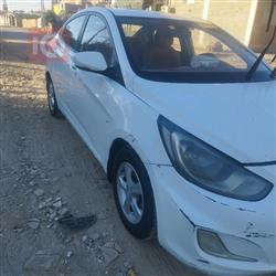 هيونداي أكسنت